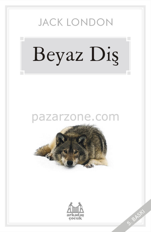Beyaz Diş