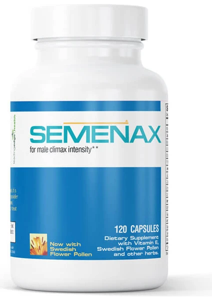 SEMENAX ERKEK PERFORMANS 90CAPS