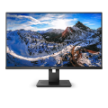 PHILIPS 328B1/00 31,5" 4ms, 60Hz 4K Ultra HD, 2xHDMI, DP, 3x2W Hoparlör, Pivot, VA Panel Monitör