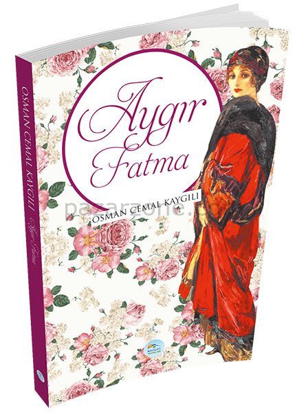 Aygır Fatma