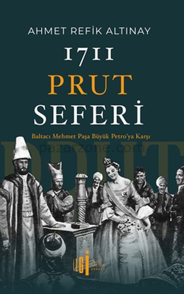 1711 Prut Seferi