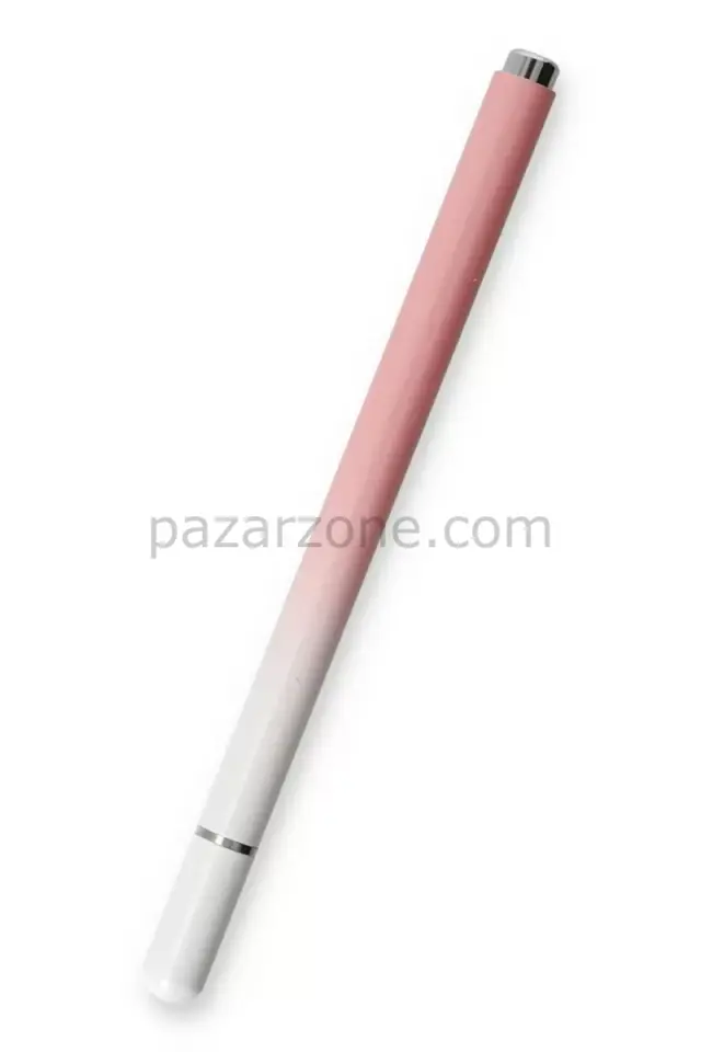 Newface Dokunmatik Stylus Kalem Pen 108 - Pembe