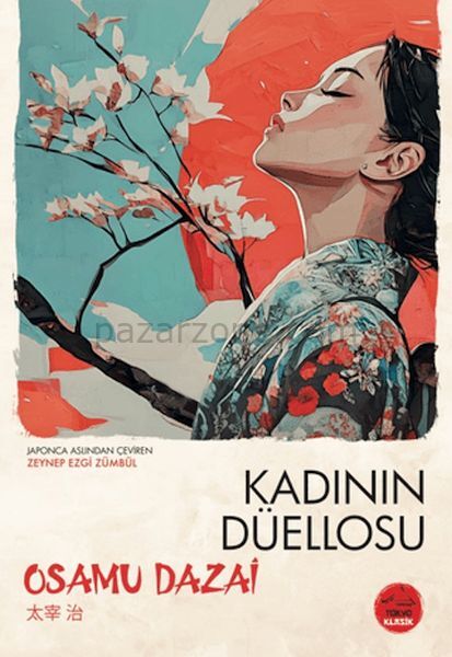 Kadının Düellosu