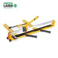 SGS 107 Long100 Seramik Granit Fayans Kesme Makinası 100 cm Lazerli