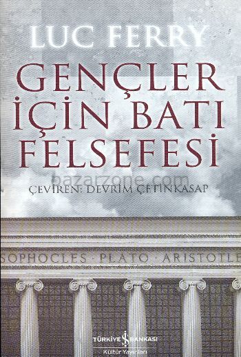Gençler İçin Batı Felsefesi