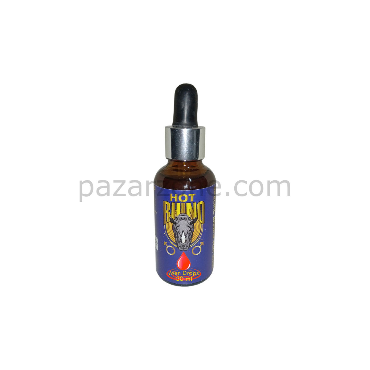HOTRHİNO 30 ML  ERKEKERİN ÖZEL PENİSİÇECEĞİ