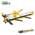 SGS 111 Long120 Seramik Granit Fayans Kesme Makinası 120 cm Lazerli