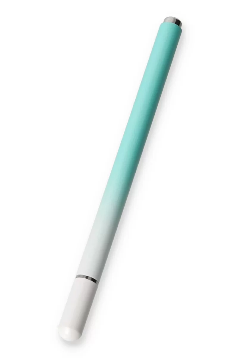 Newface Dokunmatik Stylus Kalem Pen 108 - Yeşil
