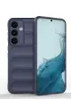 Newface Samsung Galaxy S24 Kılıf Optimum Silikon - Lacivert