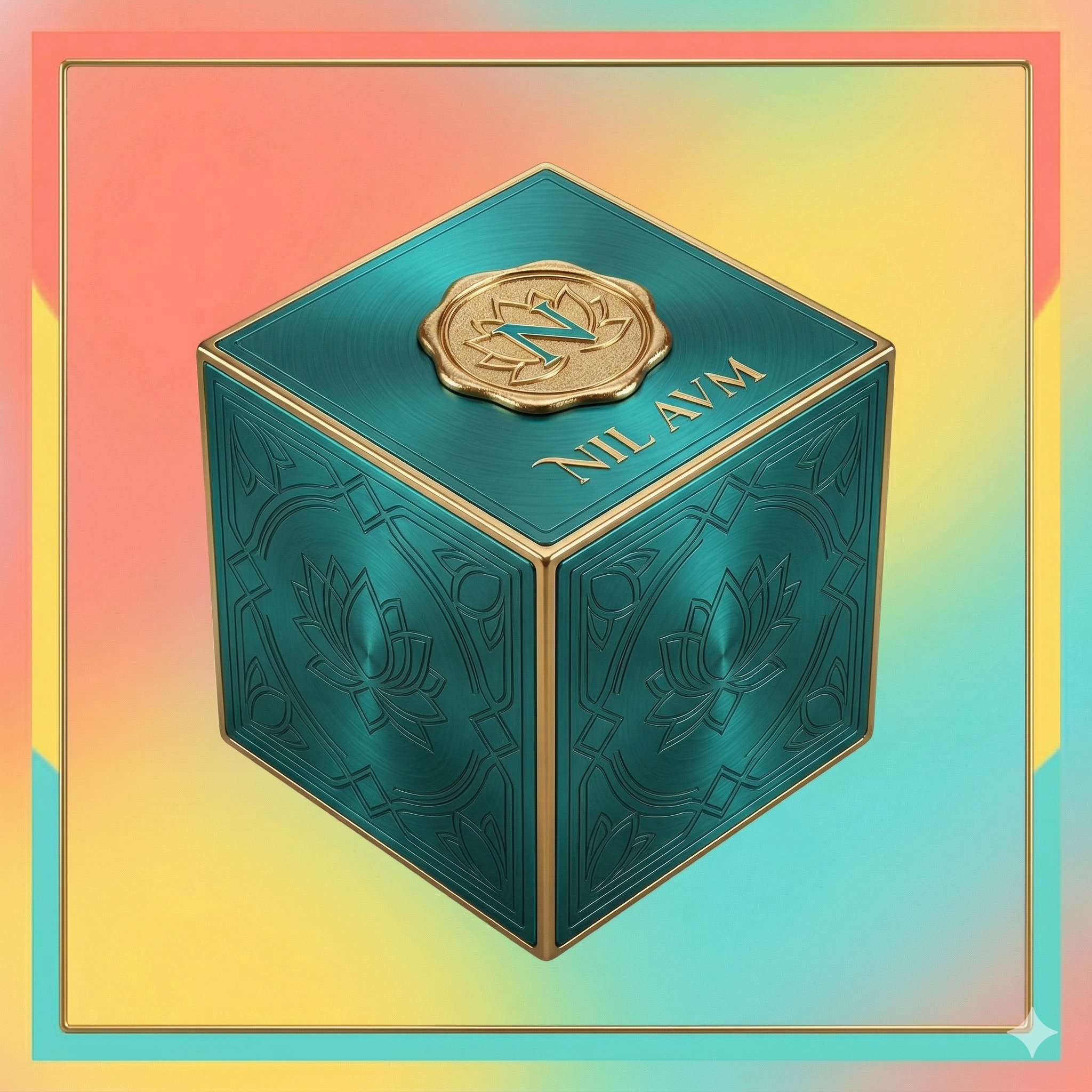 REX Baklava Desenli 15,6 Kumaş Siyah-Yeşil Notebook Çantası Bilgisayar