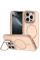 Joko Apple iPhone 16 Pro Max Flexa Magsafe Kapak - Gold