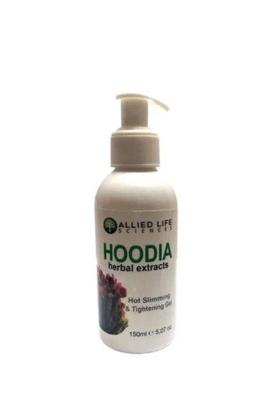 HOODIA GEL SLİMMİNG JEL 150ML