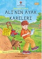 Ali'nin Ayak Kareleri - Matematik Her Yerde