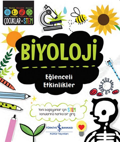 Biyoloji