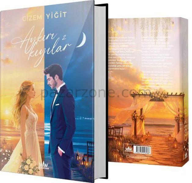 Aykırı Kıyılar 2 (Ciltli)