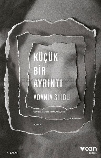Küçük Bir Ayrıntı