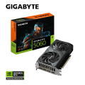 GIGABYTE GV-N5060WF2MAX OC-8GD, RTX5060, WINDFORCE MAX OC, 8Gb, GDDR7, 128BIT, 2 Fanlı, 1xHDMI, 3xDP, GAMING Ekran KARTI