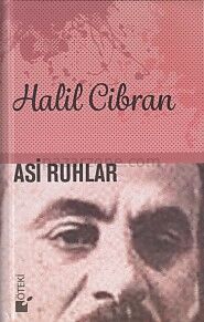 Asi Ruhlar (Ciltli)