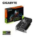 GIGABYTE GV-N506TWF2MAX OC-16GD, RTX5060TI, WINDFORCE MAX OC, 16Gb, GDDR7, 128BIT, 2 Fanlı, 1xHDMI, 3xDP, GAMING Ekran KARTI