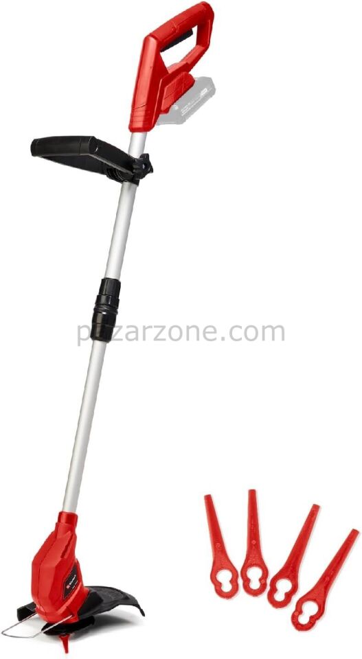 Einhell GC-CT 18/24 Solo Kenar Kesme Makinesi ( Akü ve Şarj Hariç)