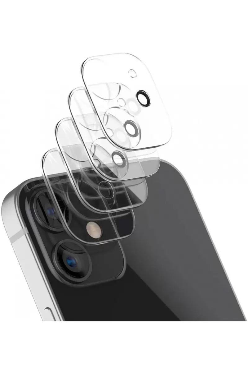 Newface Xiaomi Redmi Note 11 Pro Plus 5G Kamera Lens Koruma Cam