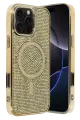 Joko Apple iPhone 16 Pro Max Helen Magsafe Kapak - Gold