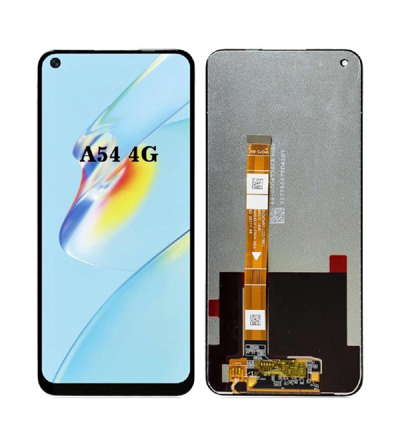 A54 4G Uyumlu Ekran (ORG)