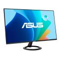 23.8 ASUS VA249HG IPS 1MS 120MHZ 1XHDMI 1XVGA FHD 1920X1080 FLICKER-FREE ÇERÇEVESİZ SİYAH VESA