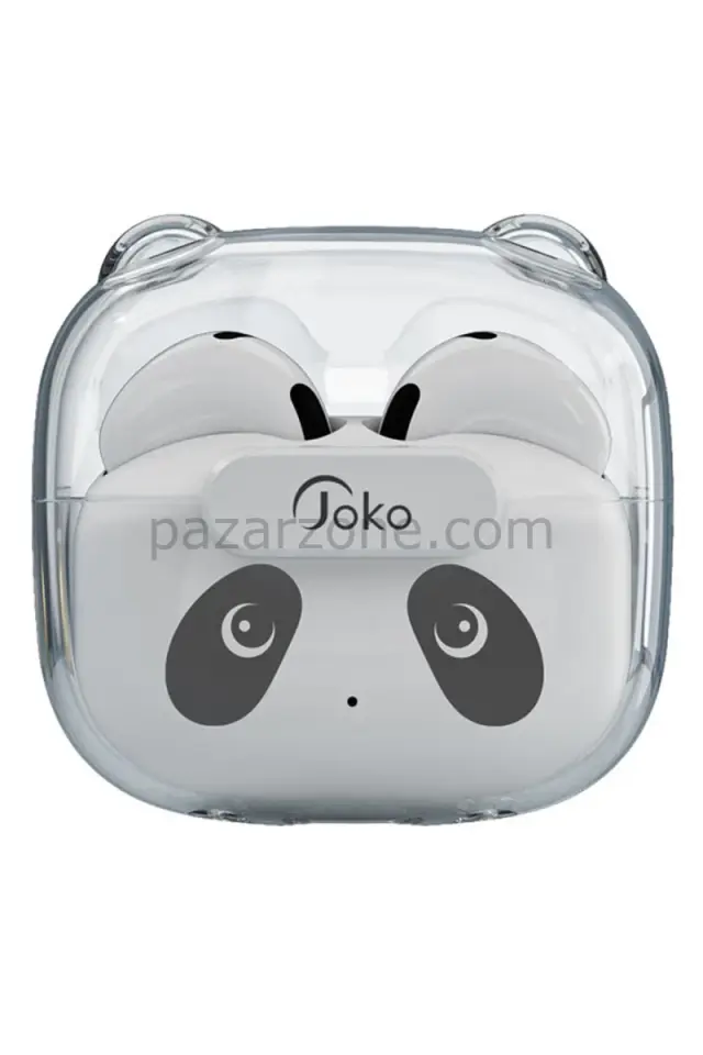 Konfulon GT05 Kablosuz Airpods Kulaklık - Beyaz