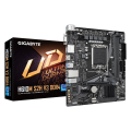 GIGABYTE H610M S2H V3, DDR4, rev1.0, 2xDDR4, M.2, D-SUB, HDMI, DP, 12-13.14.Nesil, LGA1700 Soket, Anakart