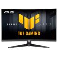31.5 ASUS TUF GAMING VG32VQM5B 0.5MS 250MHZ 2XHDMI 1XDP FHD 1920X1080 HOPARLÖR FLICKER FREE CURVED VESA SİYAH