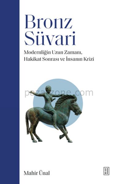 Bronz Süvari