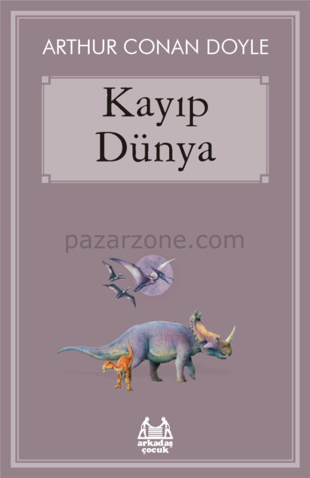 Kayıp Dünya