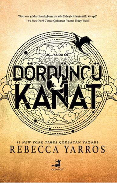 Dördüncü Kanat