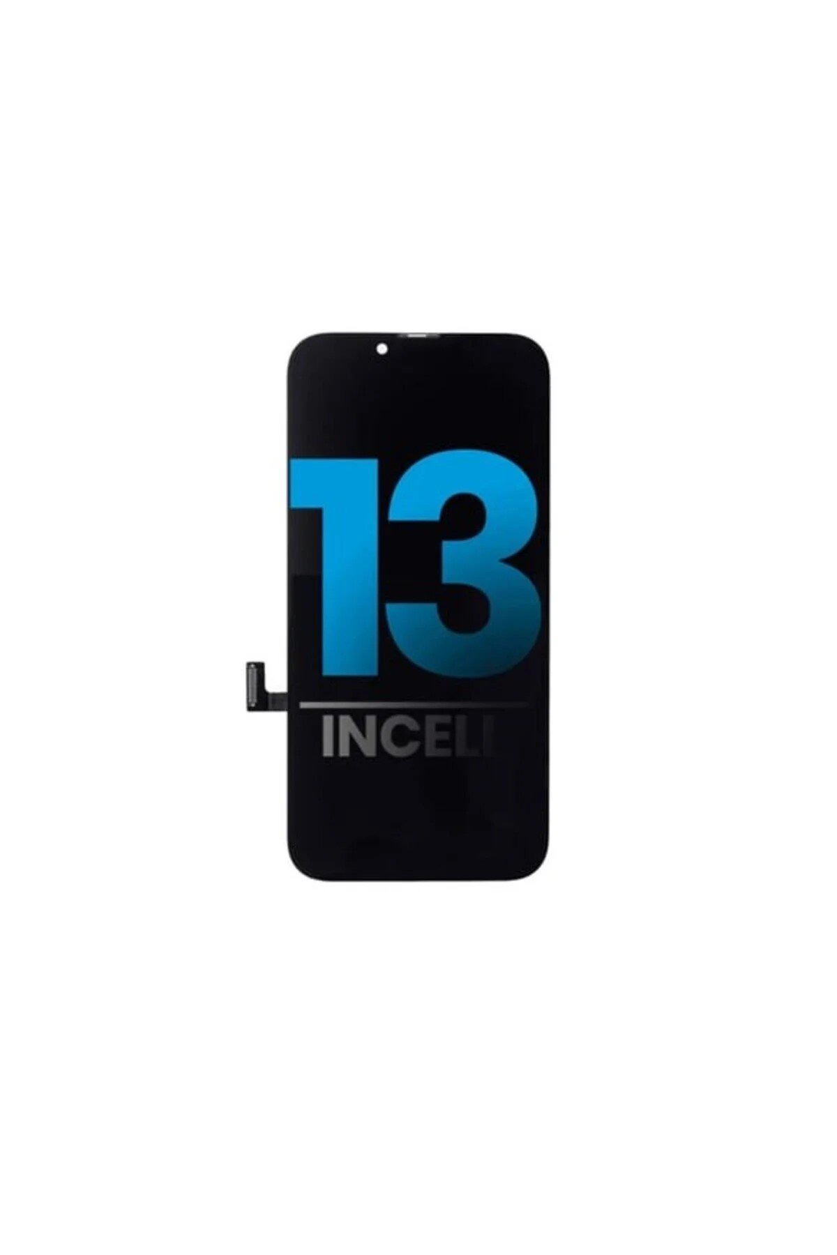 iPhone 13 Dokunmatik Ekran Çipli (İNCELL)