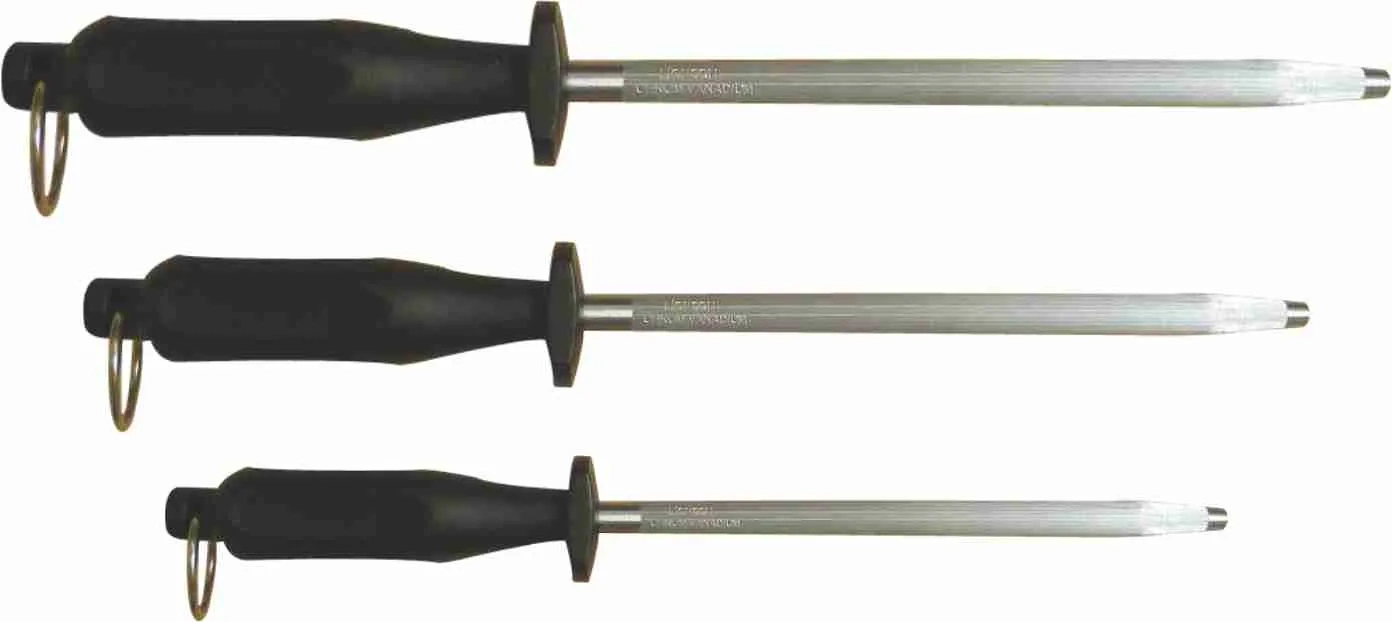Mp Solingen Tipi Yuvarlak Masat 12" - 30 Cm