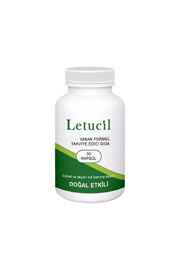 LETUCIL 30 LU