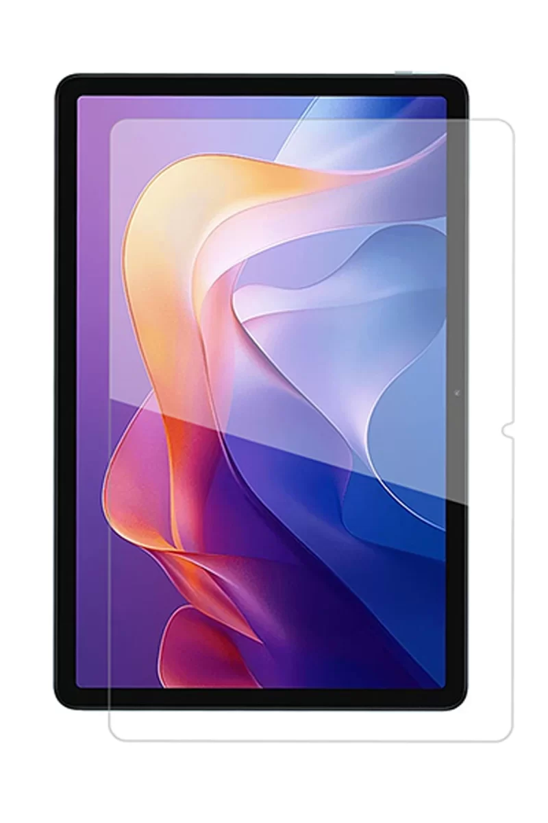 Newface Xiaomi Redmi Pad 2 Pro 12.1 Tablet Cam Ekran Koruyucu