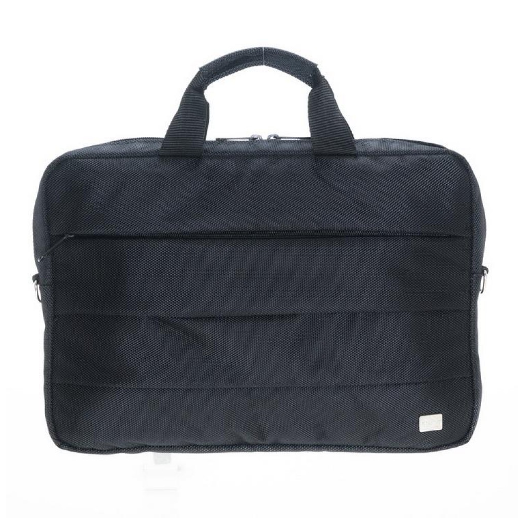 PLM Canyon Case Notebook Çantası 15"-16" Siyah