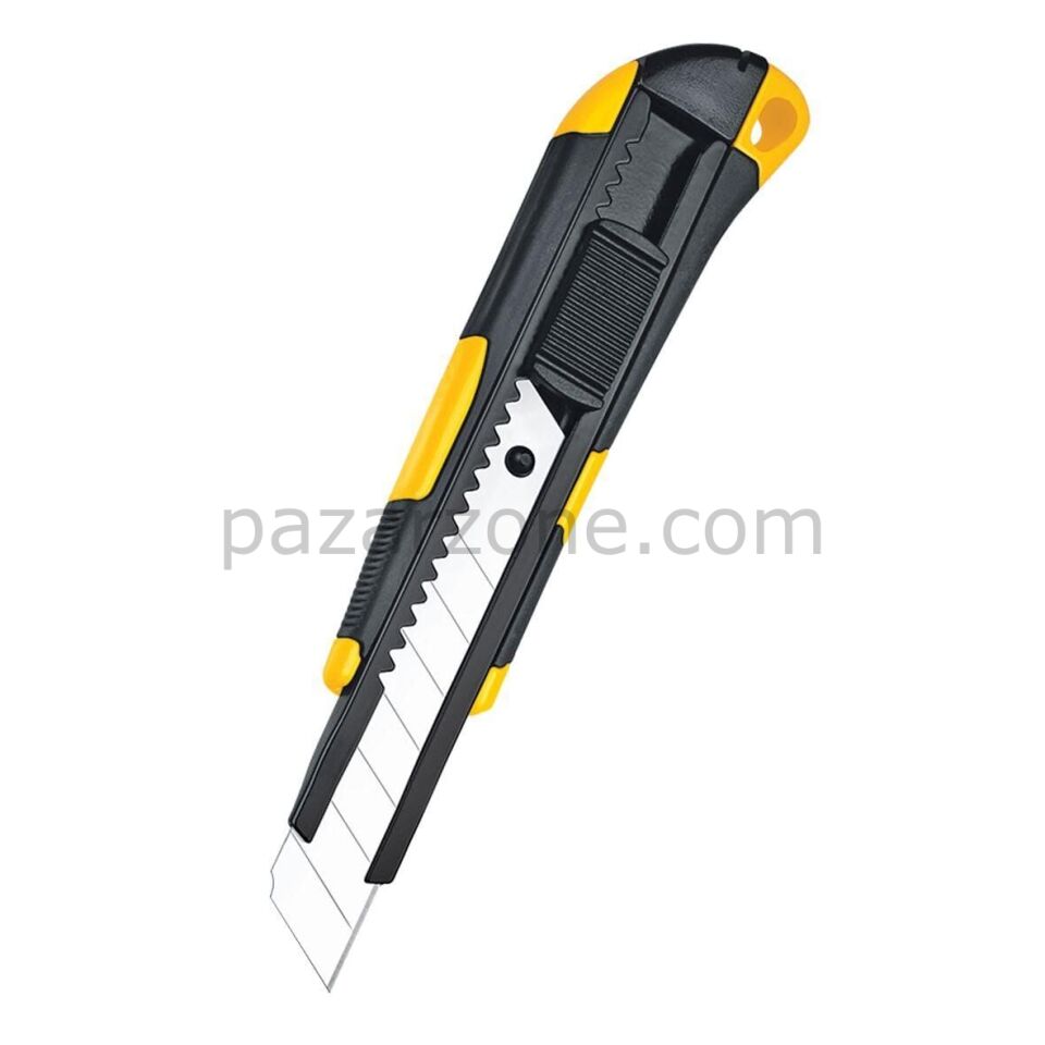 SGS 1784 Alüminyum Gövde Maket Bıçağı