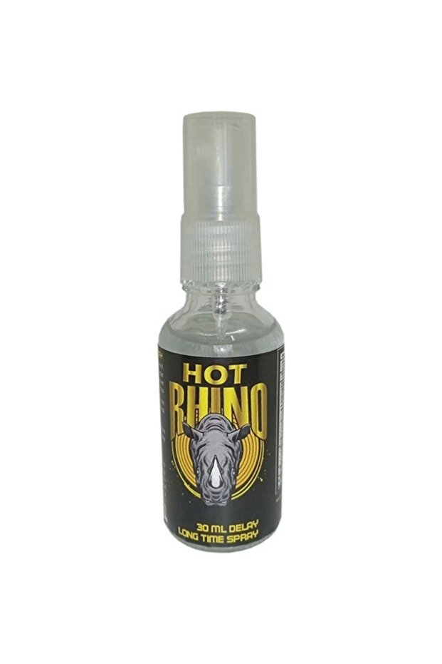 HOT RHINO SPREY 30ML