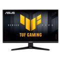 24.5 ASUS TUF GAMING VG259QM5A IPS 1MS 240MHZ 2XHDMI 1XDP FHD 1920X1080 HOPARLÖR FLICKER-FREE VESA SİYAH