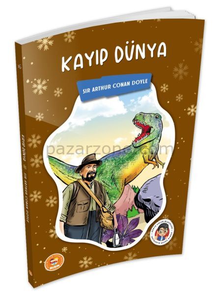 Kayıp Dünya