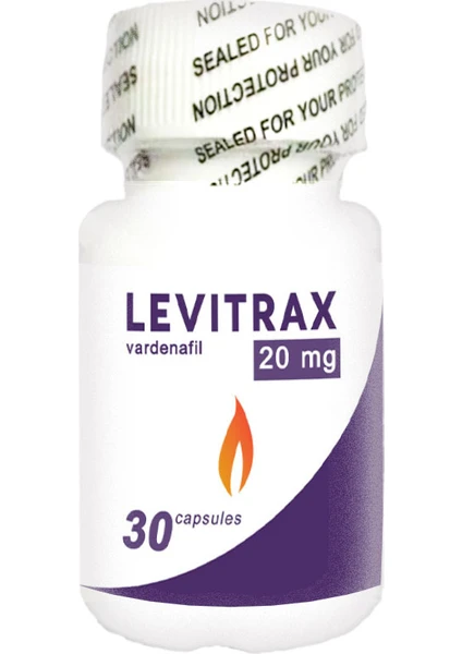 LEVITRAX