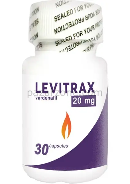 LEVITRAX