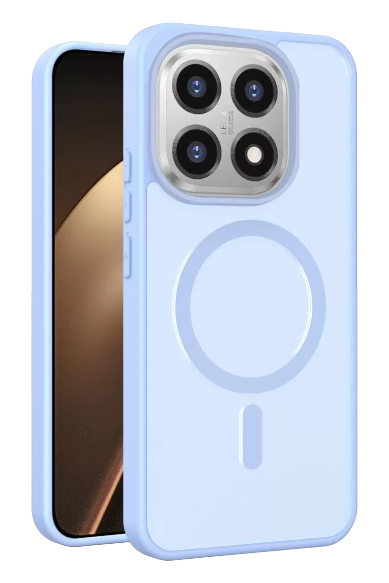 Joko Xiaomi Mi 15T Jota Magsafe Kapak - Açık Mavi