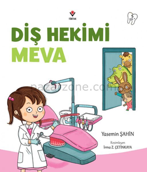 Diş Hekimi Meva