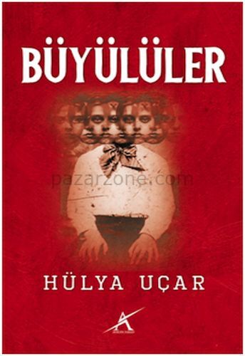 Büyülüler