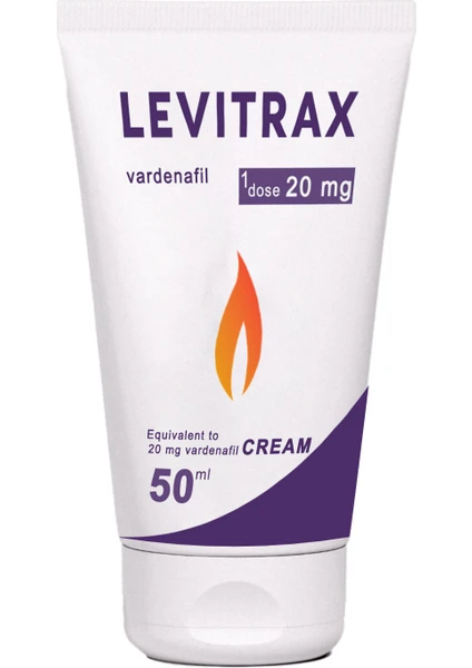 LEVITRAX KREM