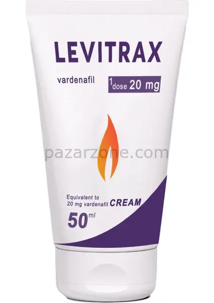 LEVITRAX KREM